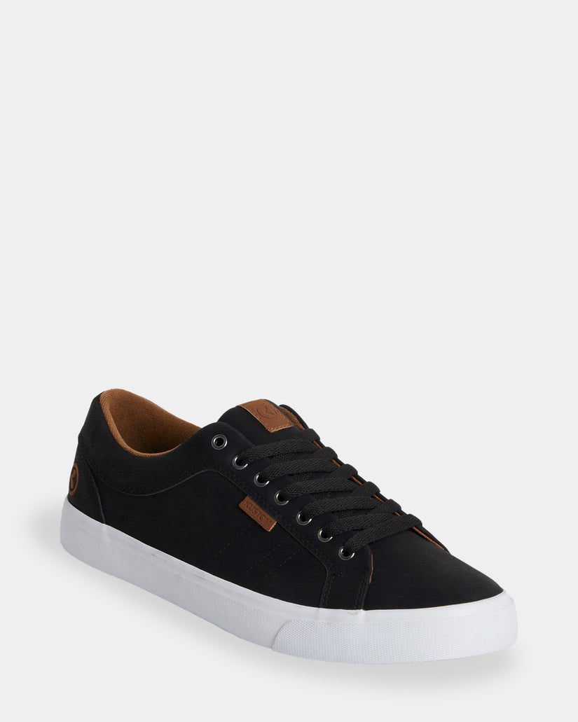 Mens Finetime Sneakers