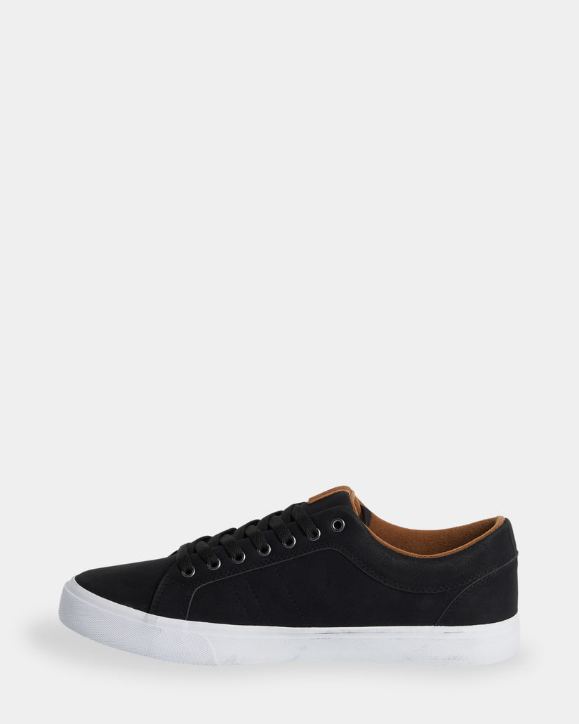 Mens Finetime Sneakers
