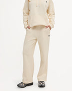 Womens Cornette Wide Trackpants
