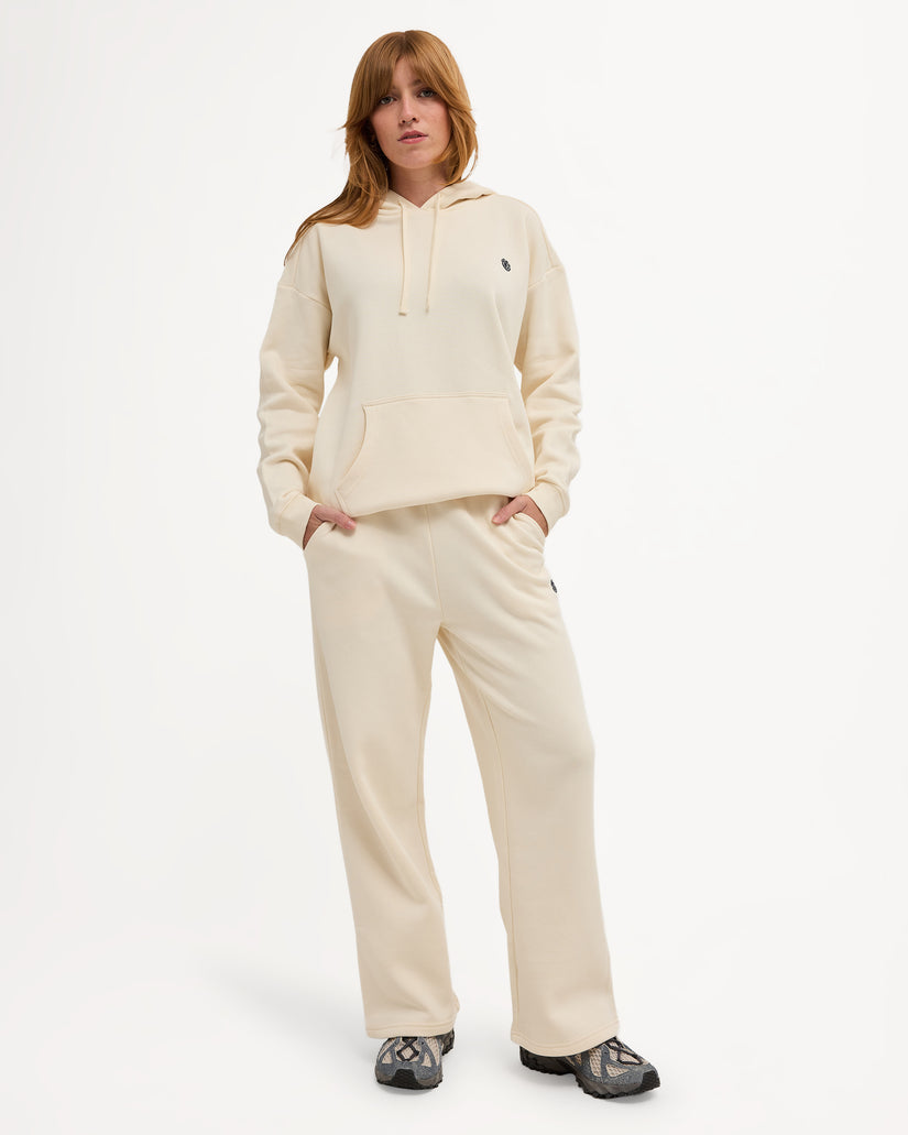 Womens Cornette Wide Trackpants