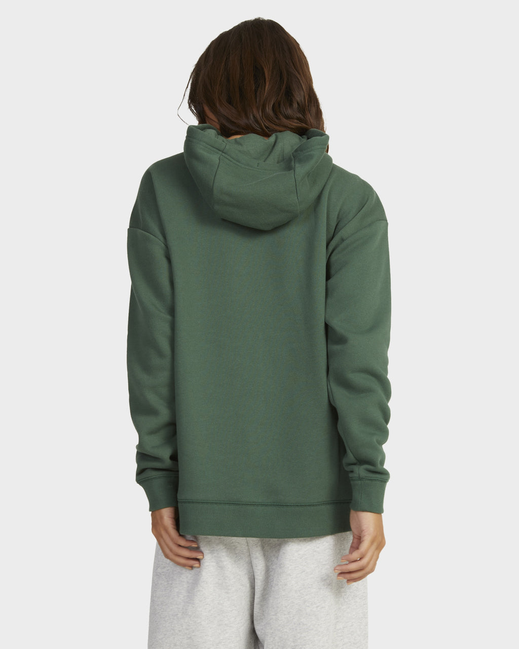 Womens Cornette Pullover Hoodie