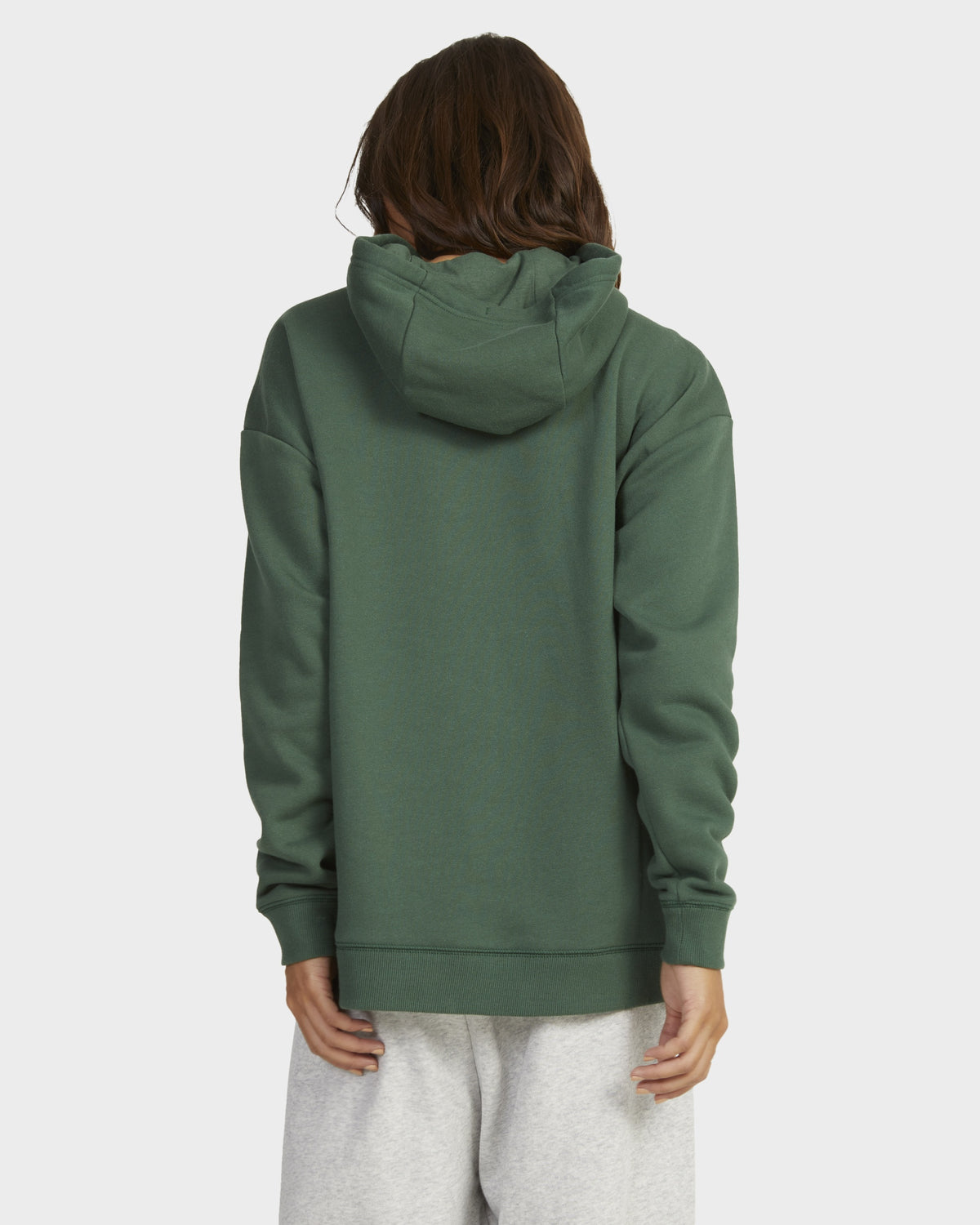 Womens Cornette Pullover Hoodie