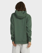 Womens Cornette Pullover Hoodie