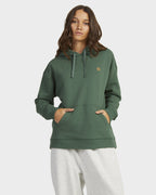 Womens Cornette Pullover Hoodie