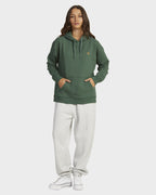 Womens Cornette Pullover Hoodie