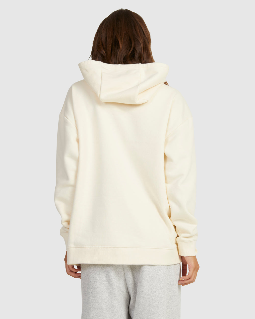 Womens Cornette Pullover Hoodie