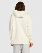 Womens Cornette Pullover Hoodie