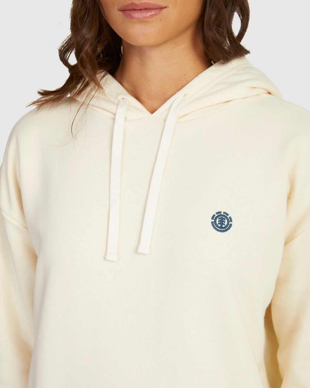 Womens Cornette Pullover Hoodie