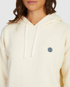 Womens Cornette Pullover Hoodie
