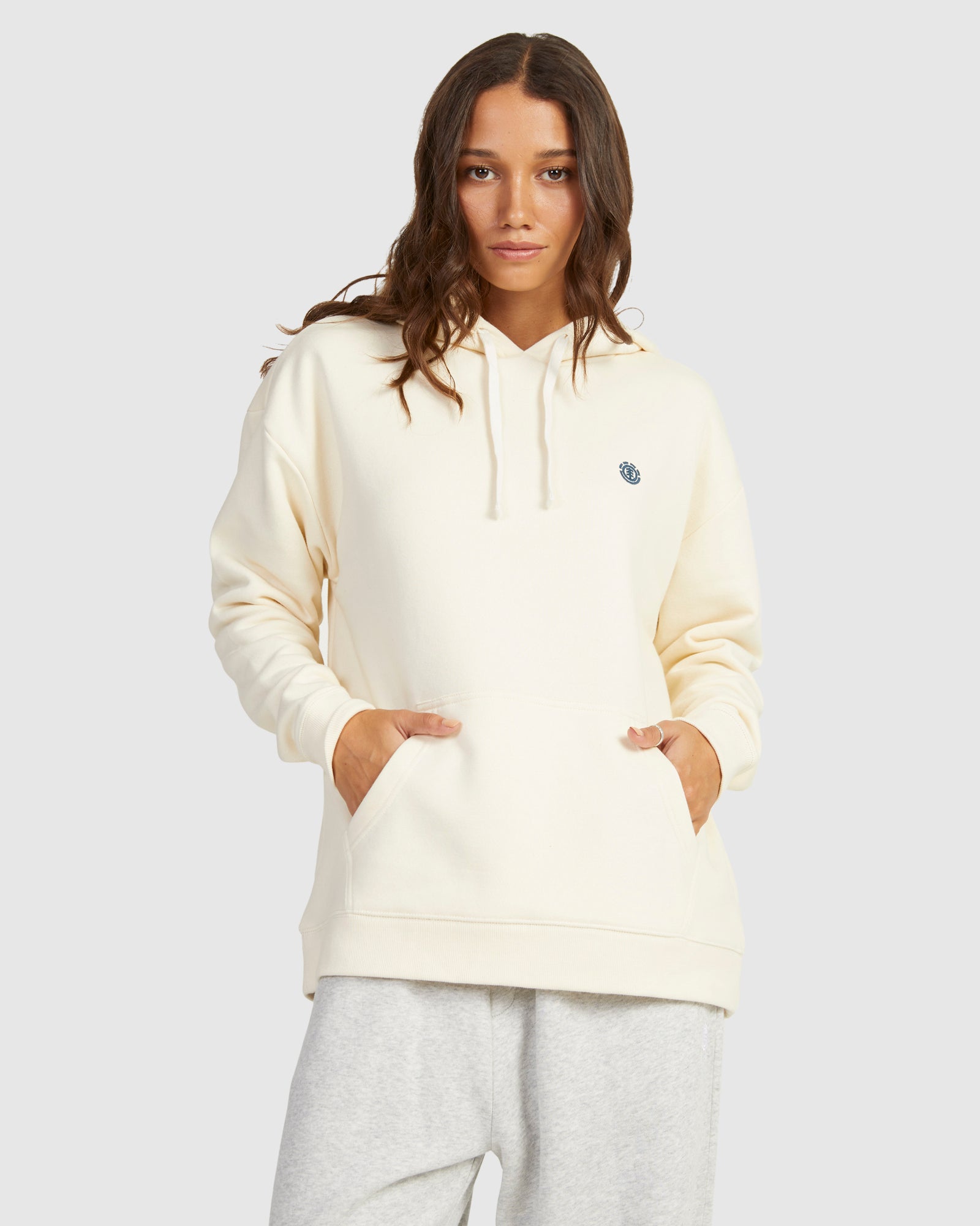Womens Cornette Pullover Hoodie Australia