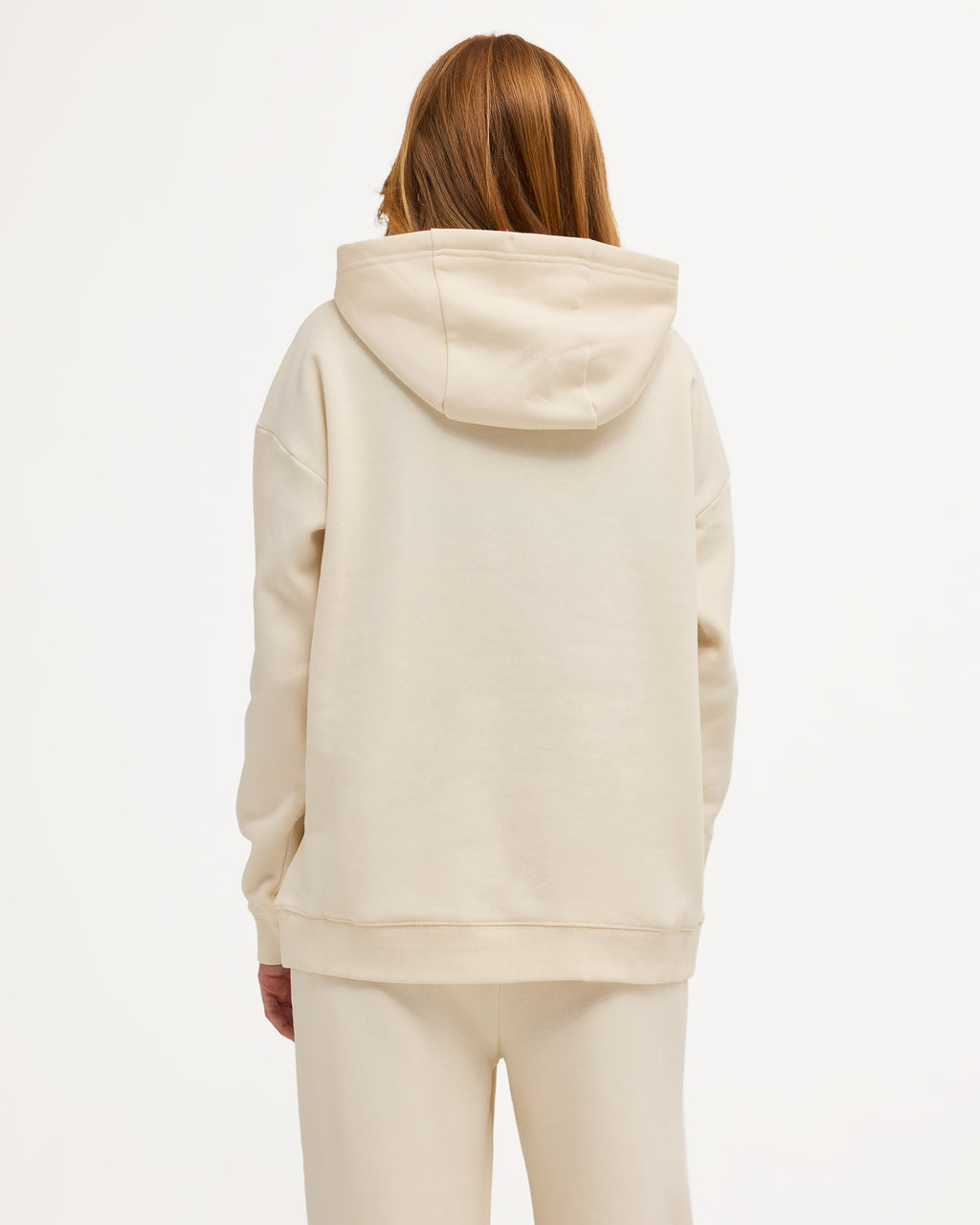 Womens Cornette Pullover Hoodie