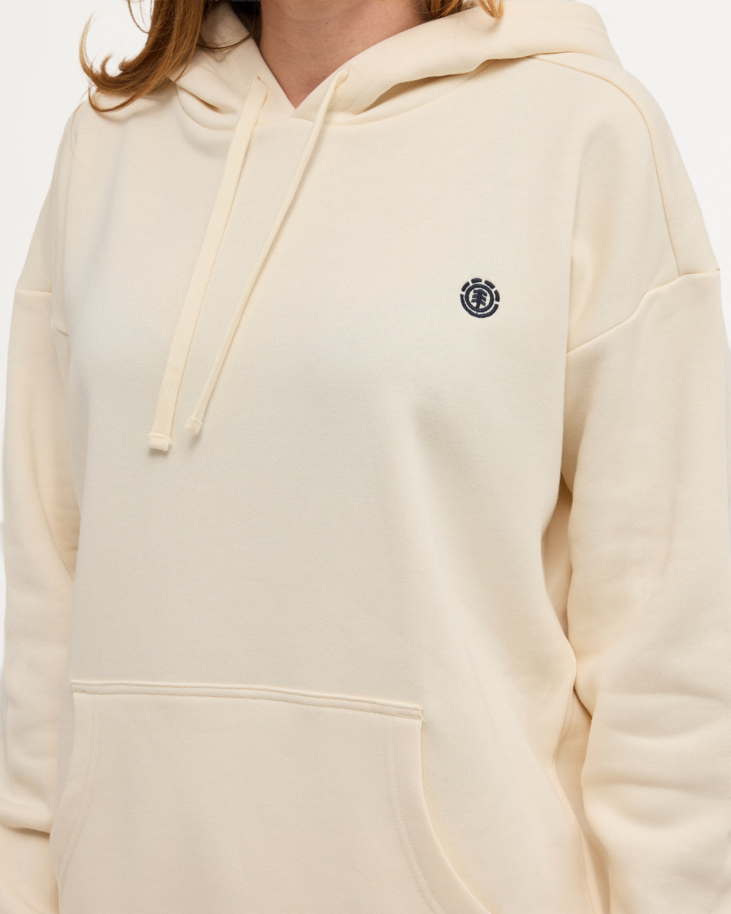 Womens Cornette Pullover Hoodie