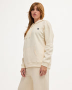 Womens Cornette Pullover Hoodie