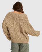 Womens Camden Cardigan