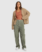Womens Camden Cardigan