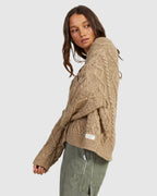 Womens Camden Cardigan