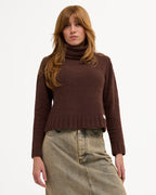 Womens Cozy Nights Sweater