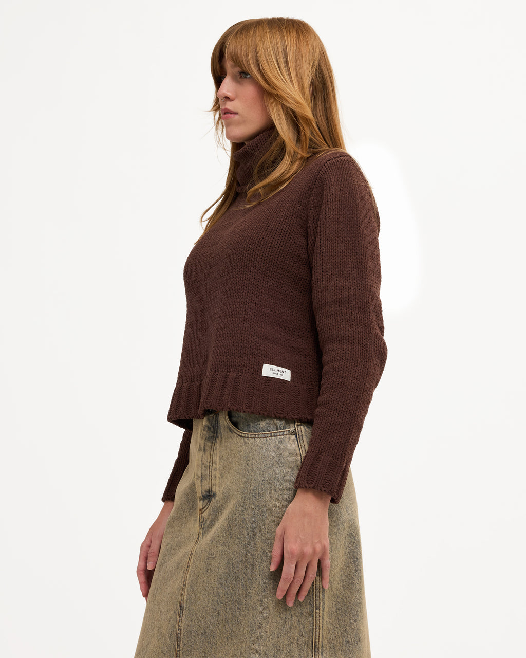 Womens Cozy Nights Sweater