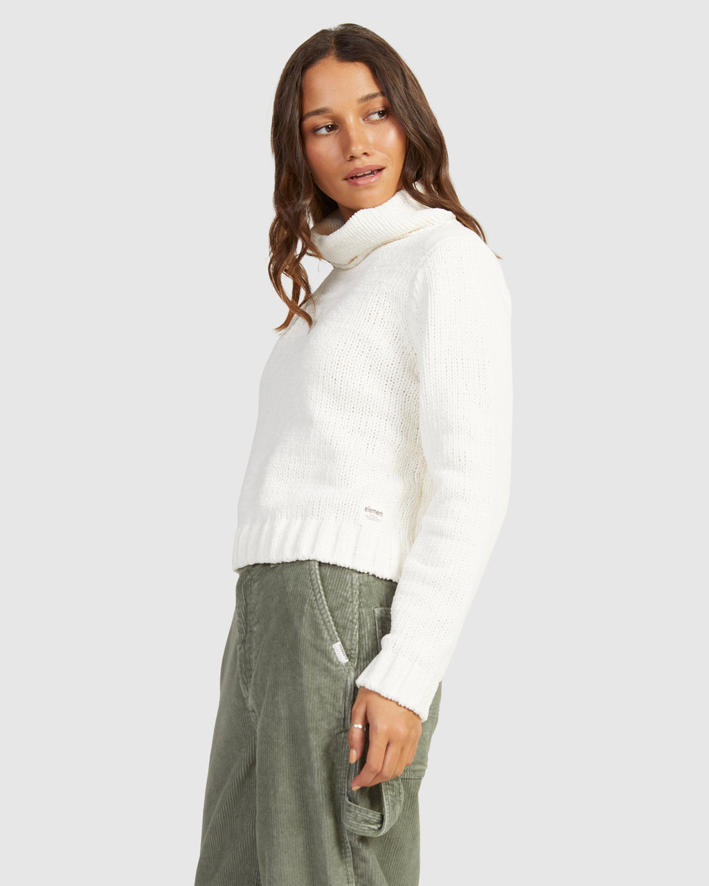 Womens Cozy Nights Sweater