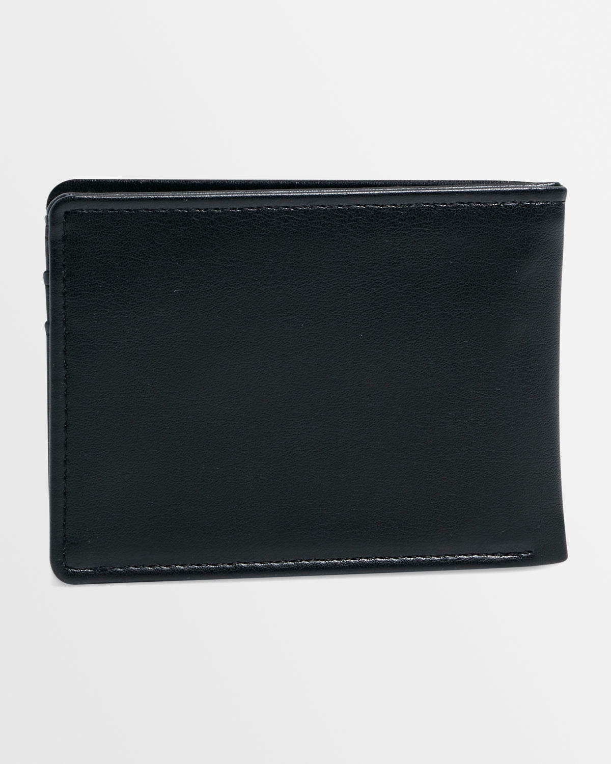 Mens Corpo Faux Leather Bi-Fold Wallet