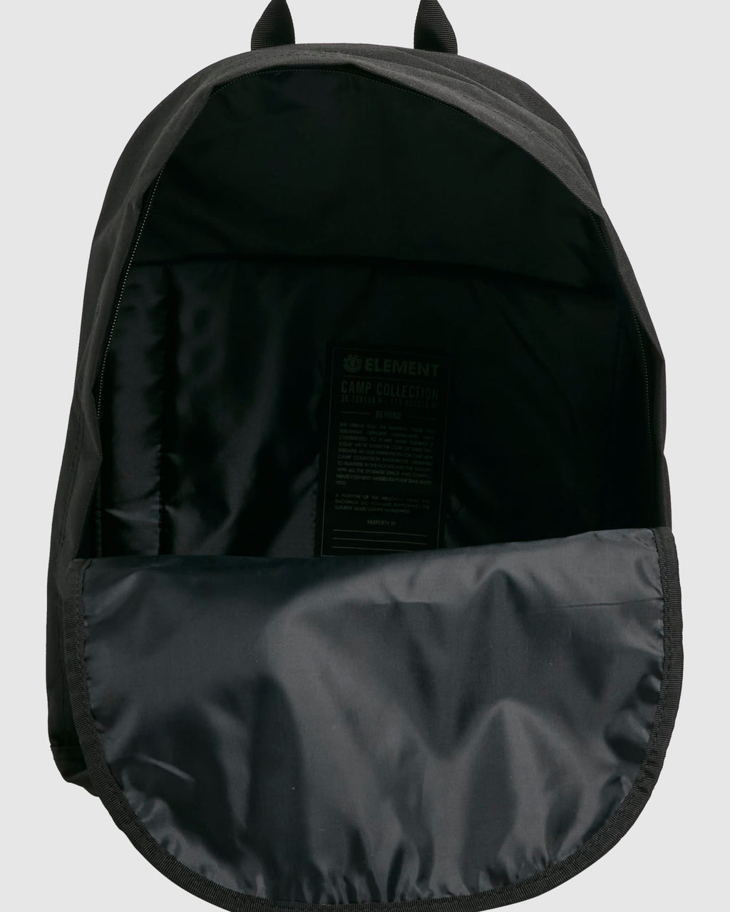 Beyond Backpack