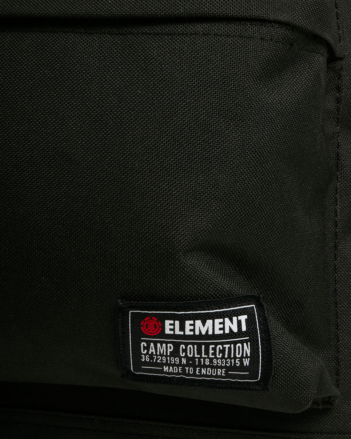 Beyond Backpack