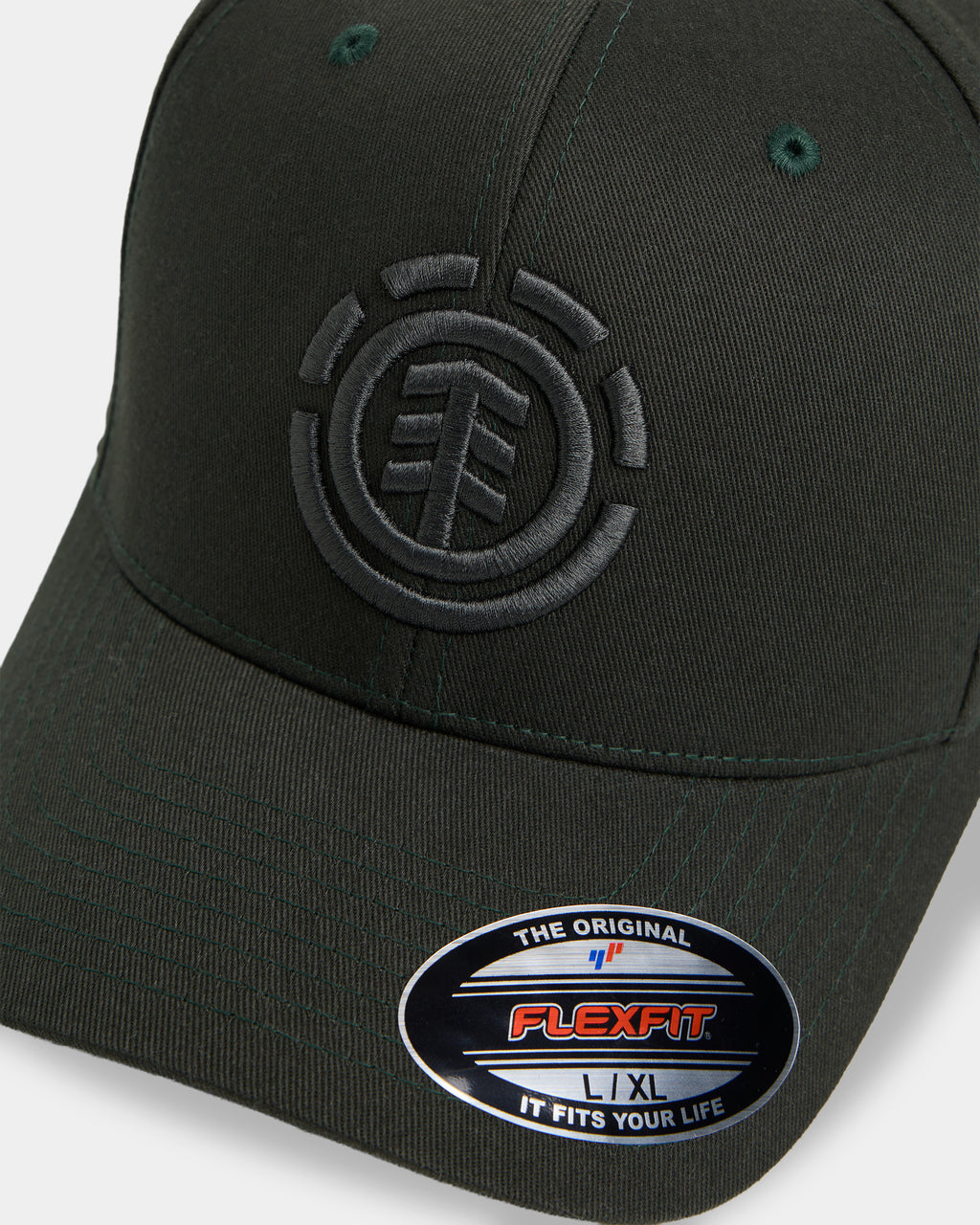 Mens Tree Flexfit Cap