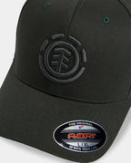 Mens Tree Flexfit Cap
