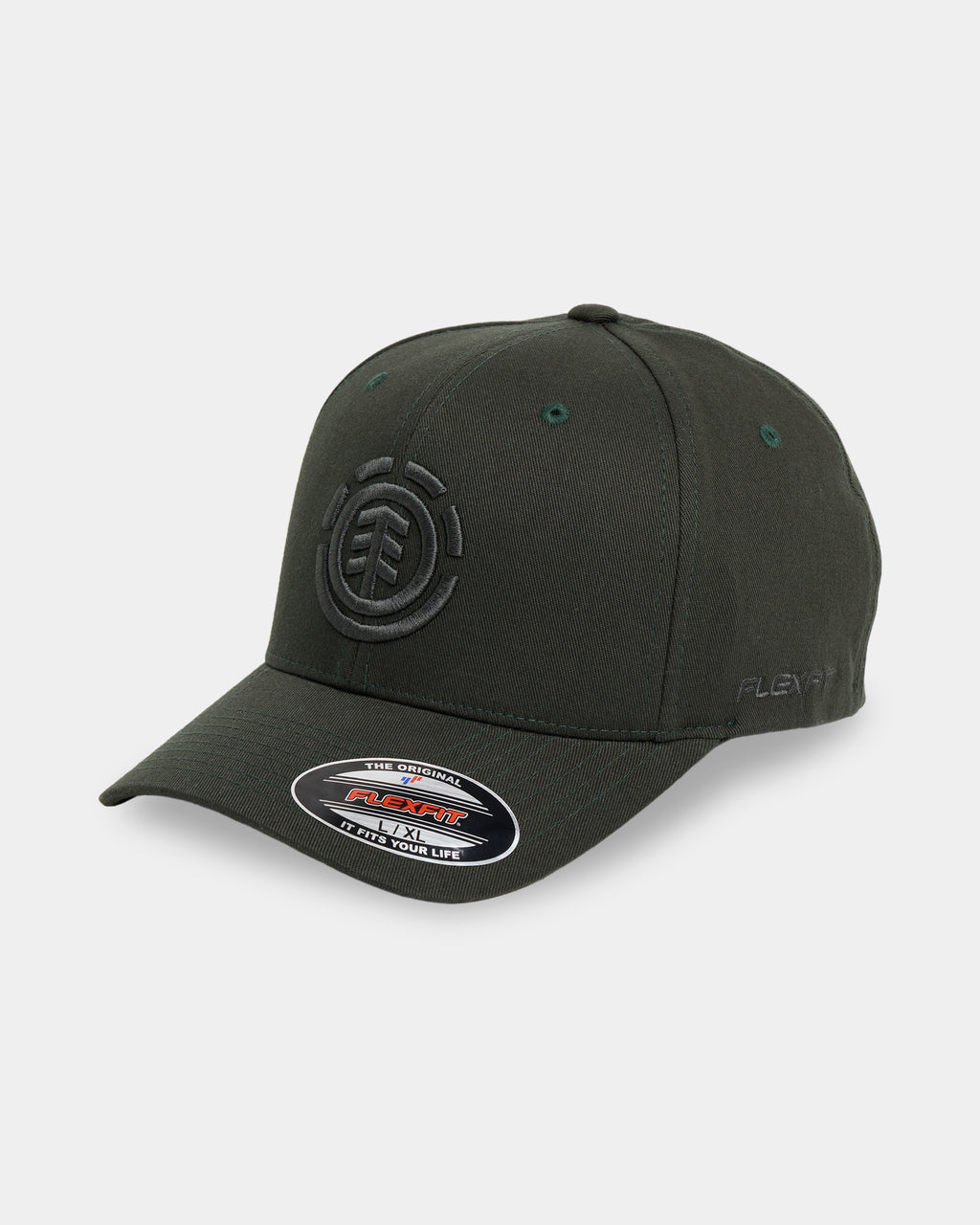 Mens Tree Flexfit Cap