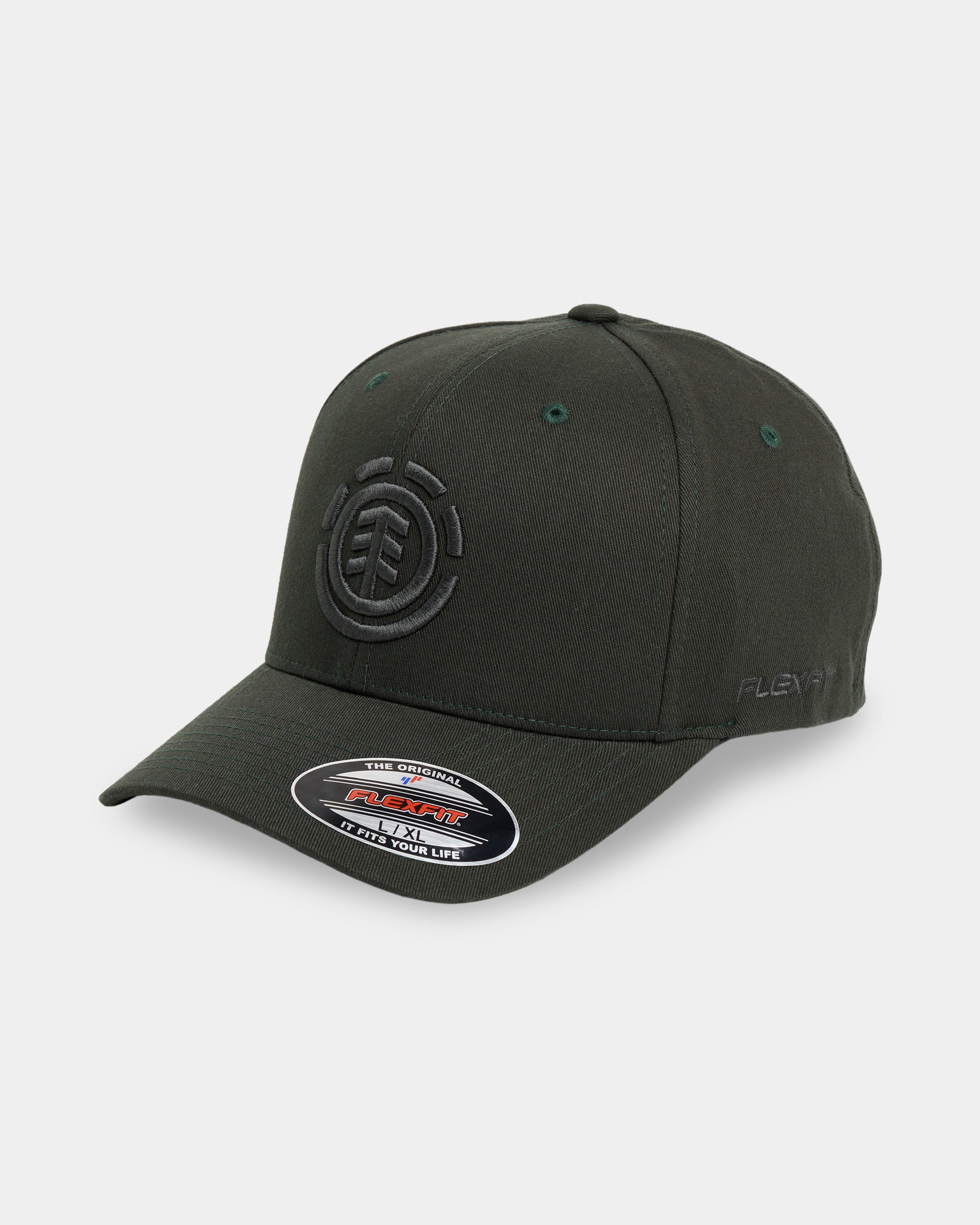 Mens Tree Flexfit Cap