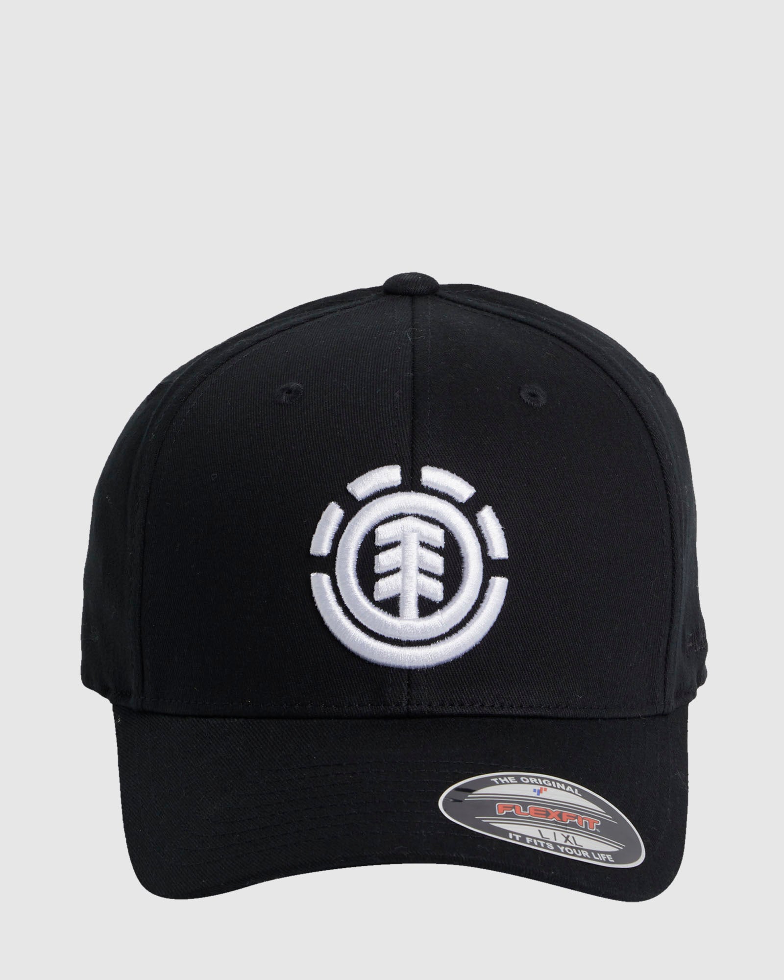 MENS TREE FLEXFIT CAP