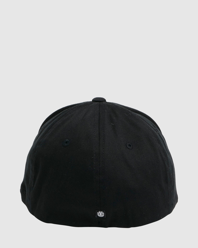 Mens Tree Flexfit Cap