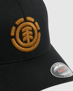 Mens Tree Flexfit Cap