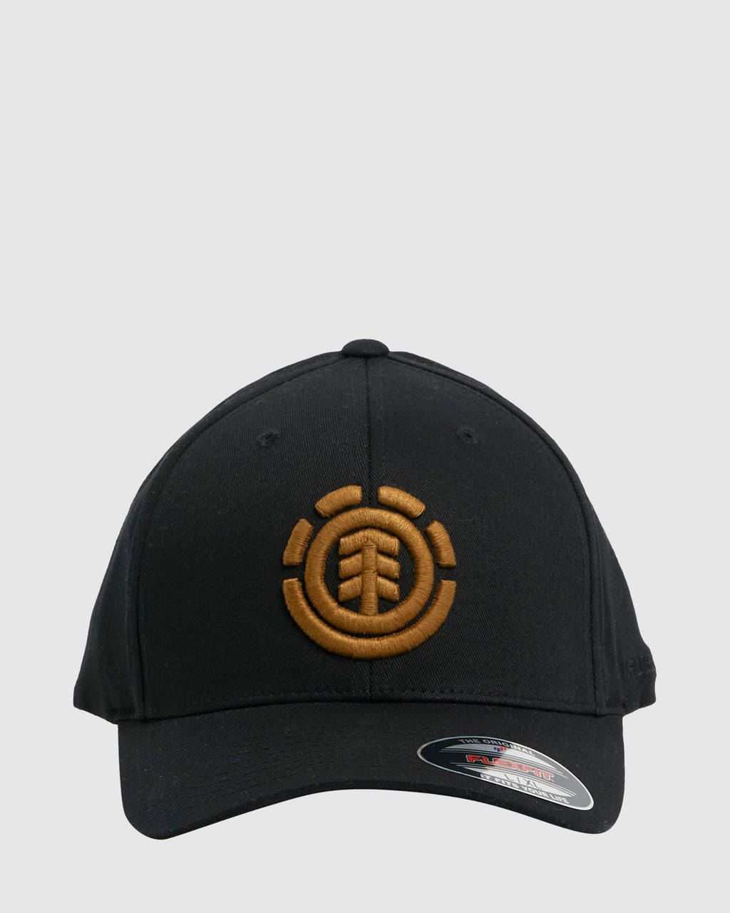 Mens Tree Flexfit Cap