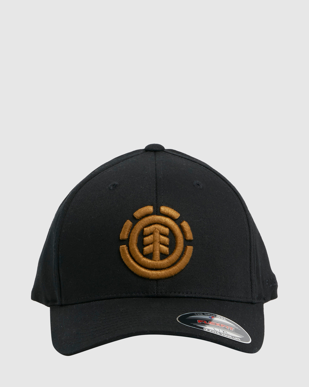 Mens Tree Flexfit Cap
