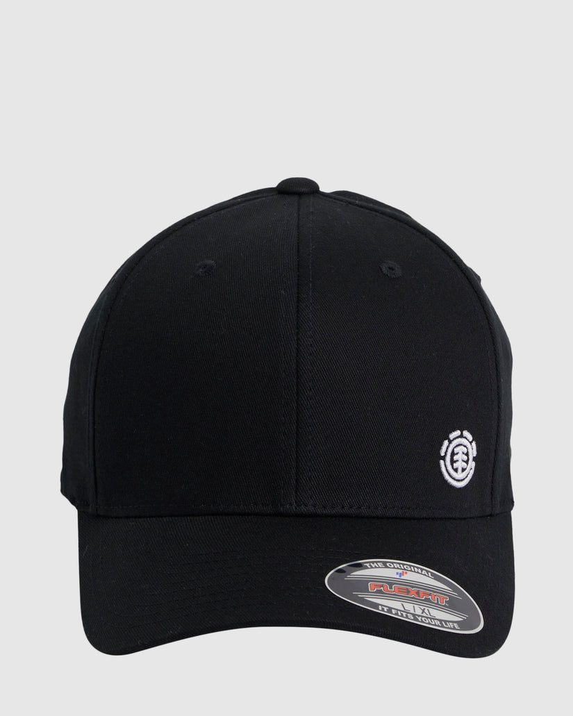 Mens Sideliner Flexfit Baseball Cap