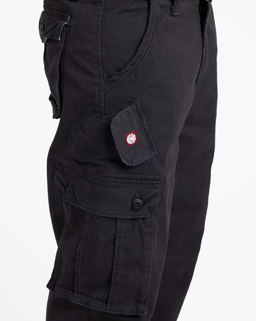 Mens Source Cargo Pants