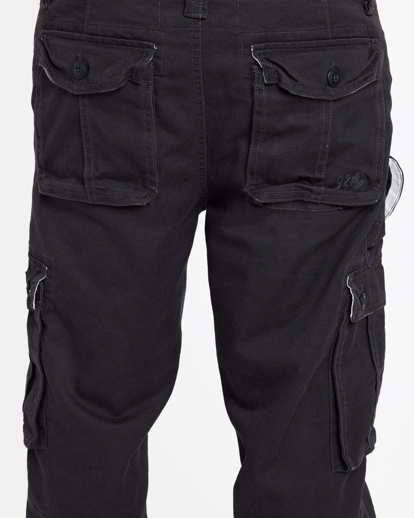 Mens Source Cargo Pants