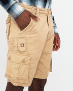 Mens Source Cargo Shorts