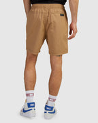 CA WALKSHORT