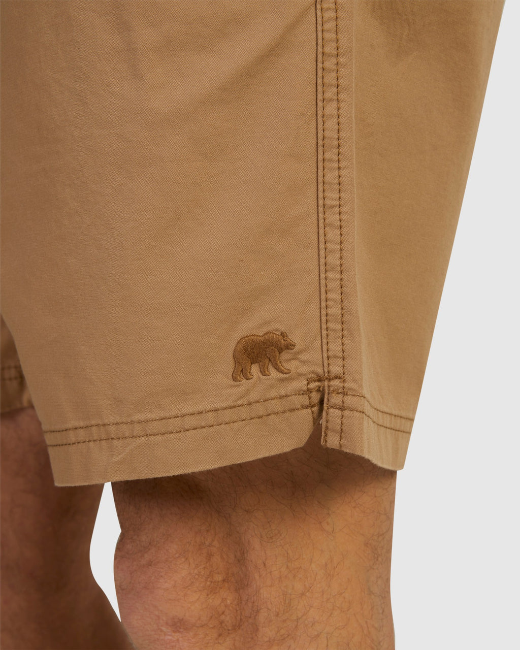 CA WALKSHORT