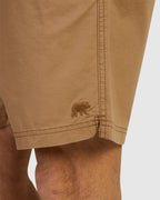 CA WALKSHORT