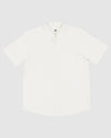 Mens Beyond Short Sleeve Shirt