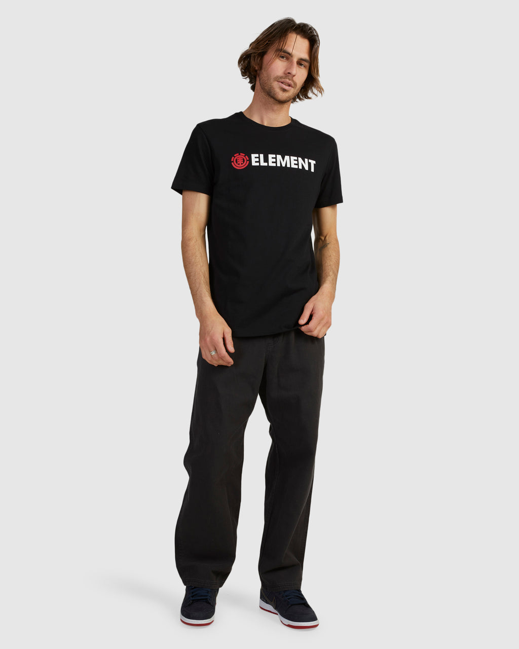 Mens Blazin T-Shirt