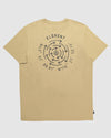 COMPASS SS TEE