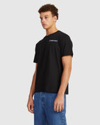 Mens Joint Cube Short Sleeve T-Shirt