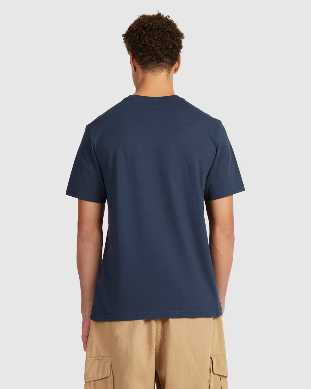 BLAZIN CHEST CENTER SS TEE