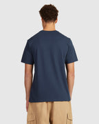 BLAZIN CHEST CENTER SS TEE