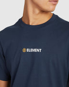 BLAZIN CHEST CENTER SS TEE