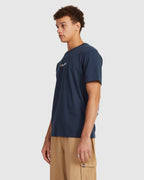 BLAZIN CHEST CENTER SS TEE